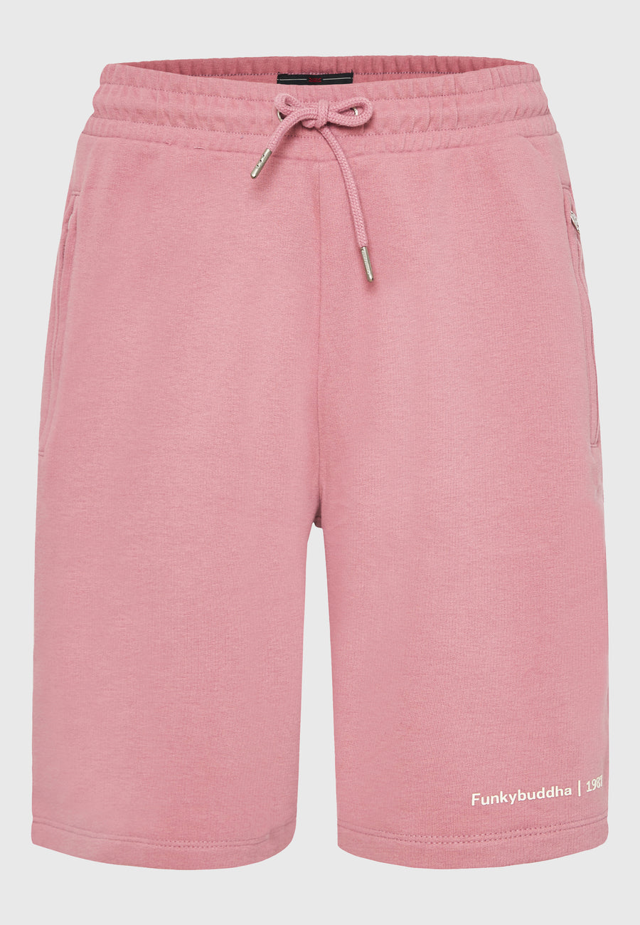 DUSTY PINK