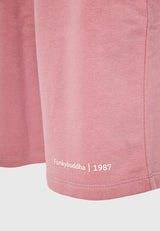 DUSTY PINK