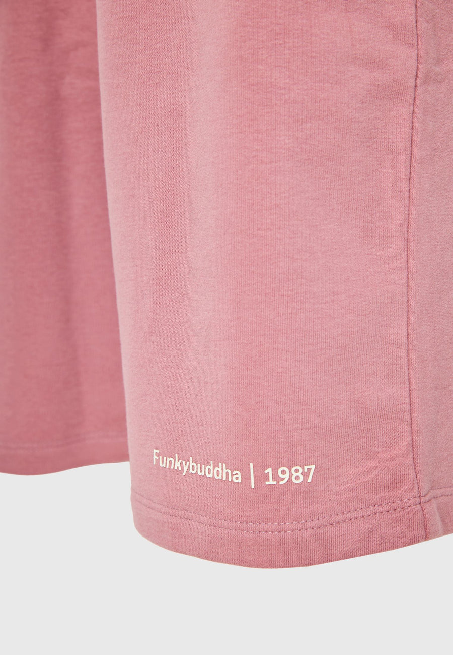 DUSTY PINK