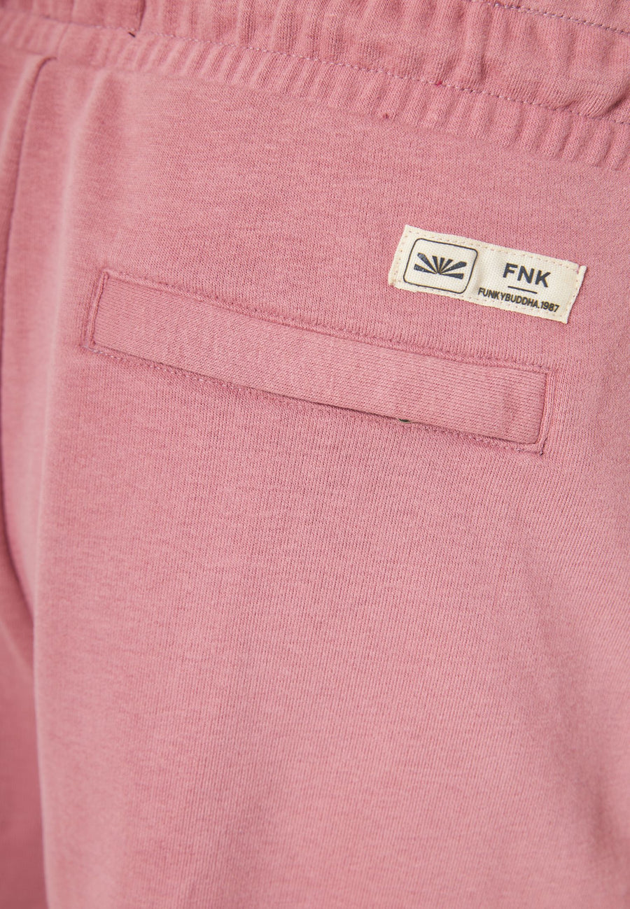 DUSTY PINK