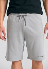 Pantaloni scurți jogger cu croială largă - Esențiale - Elephant