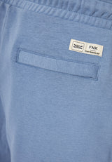 SMOKE BLUE