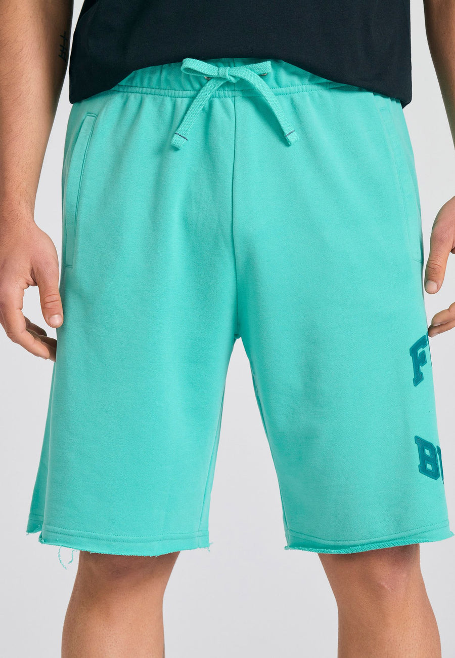 CARIBBEAN GREEN