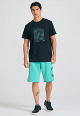 CARIBBEAN GREEN