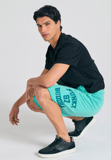 CARIBBEAN GREEN