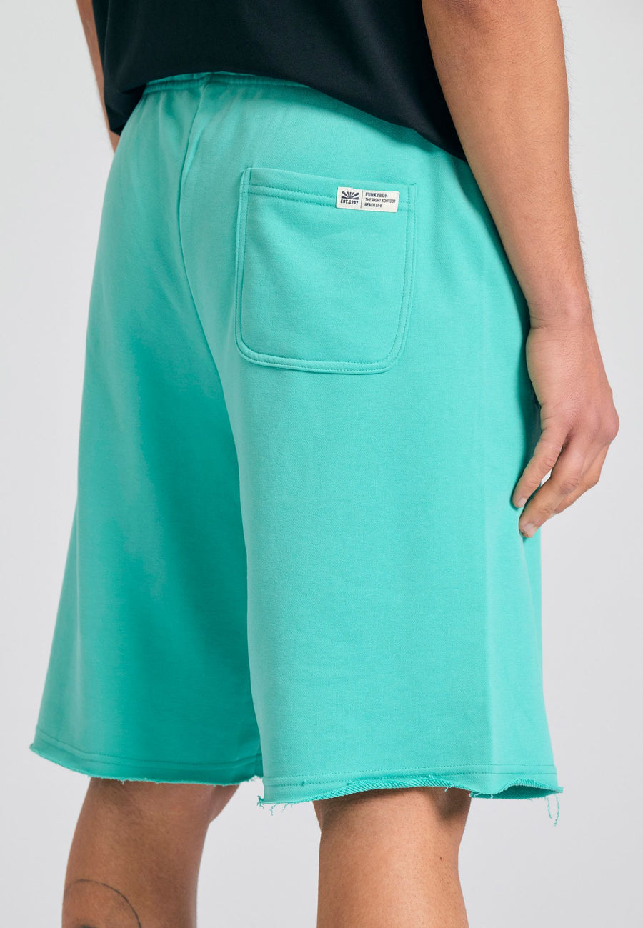 CARIBBEAN GREEN