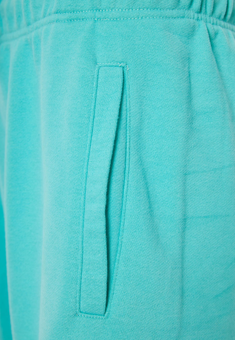 CARIBBEAN GREEN