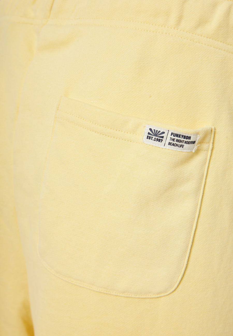 LEMON DROP