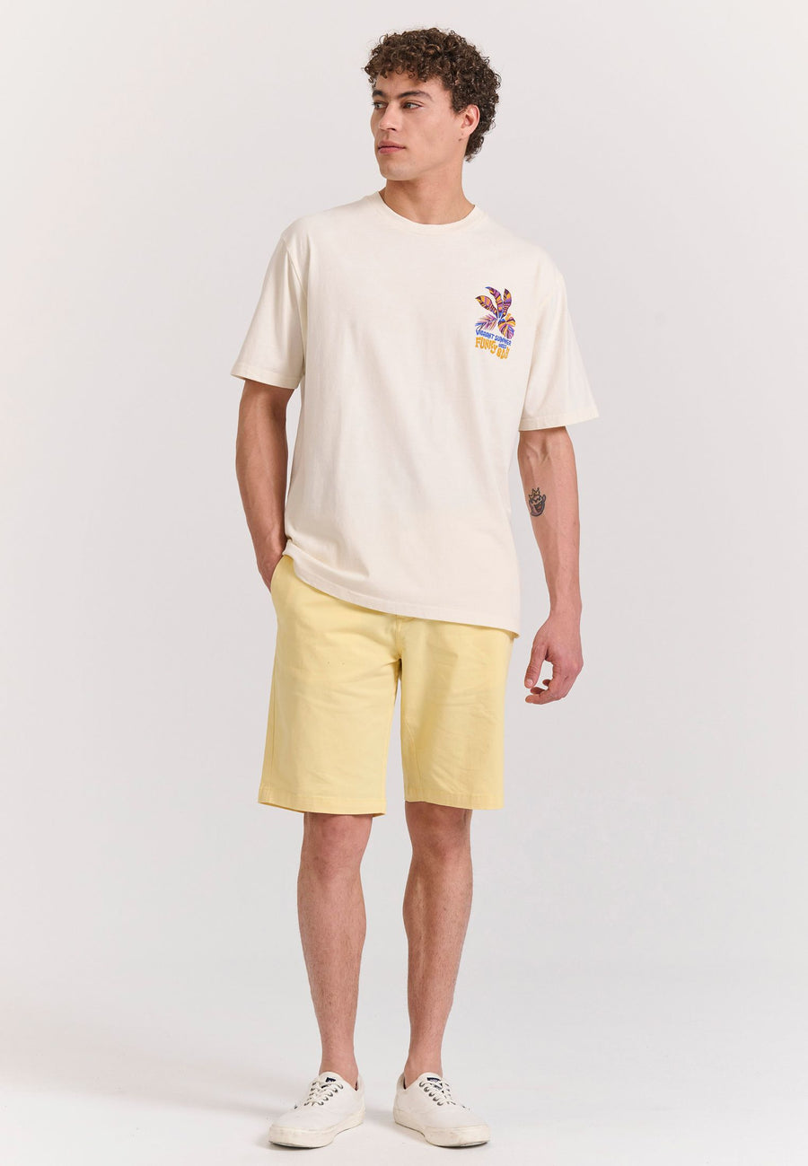OFF WHITE