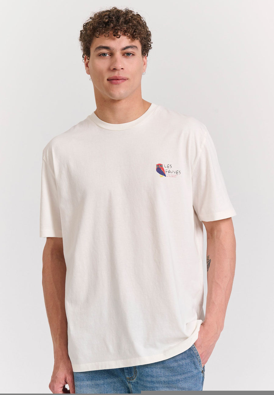 OFF WHITE