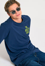NAVY