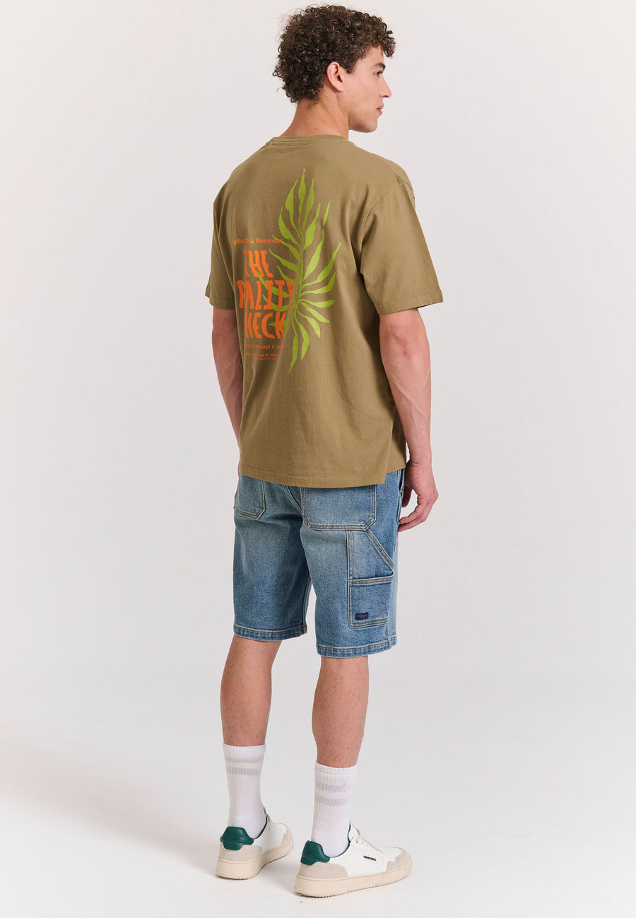 OREGANO
