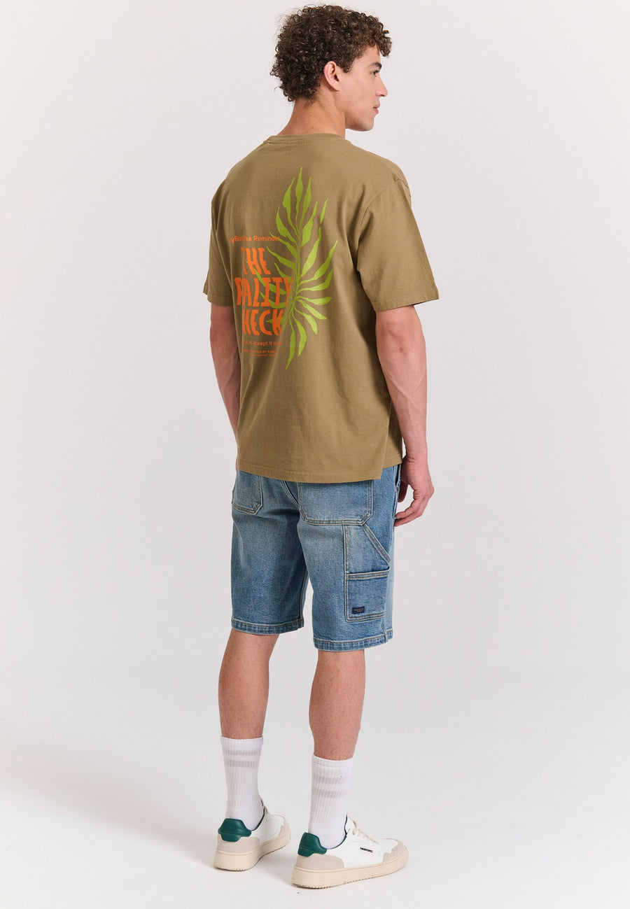 OREGANO