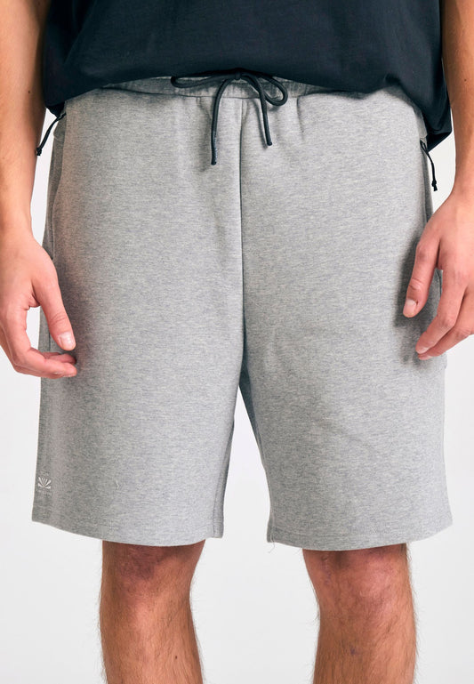 GREY MEL