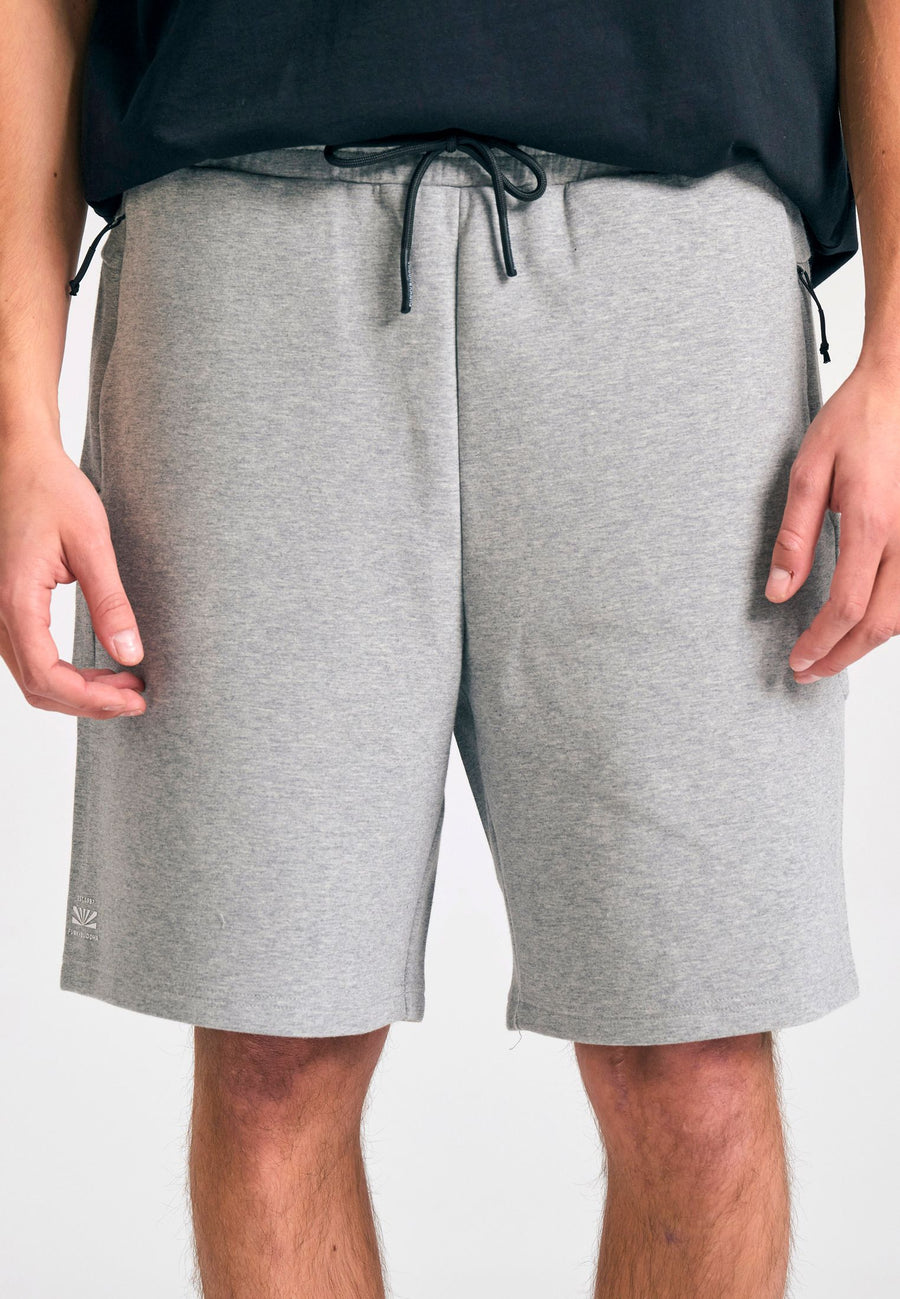 GREY MEL