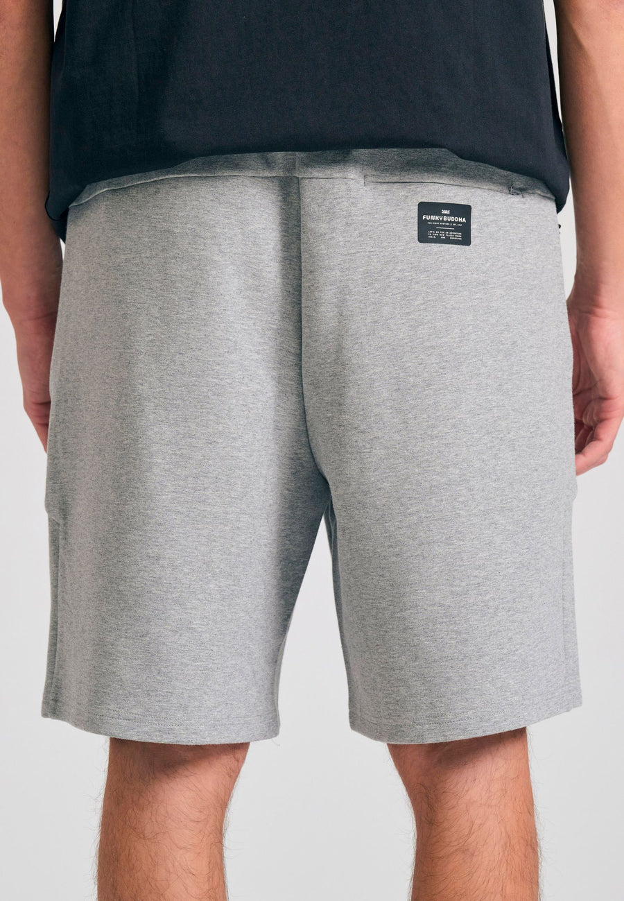 GREY MEL