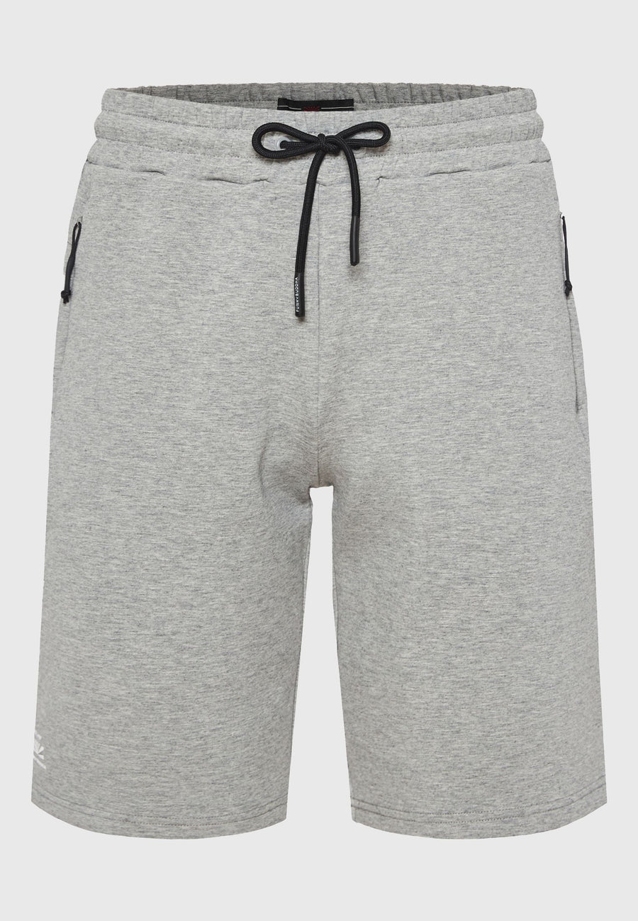 GREY MEL