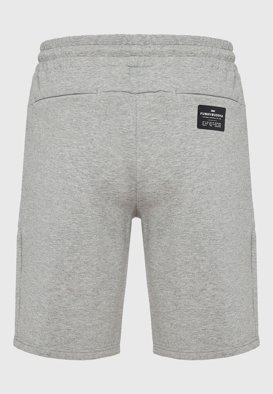 GREY MEL
