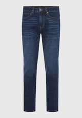 DK BLUE