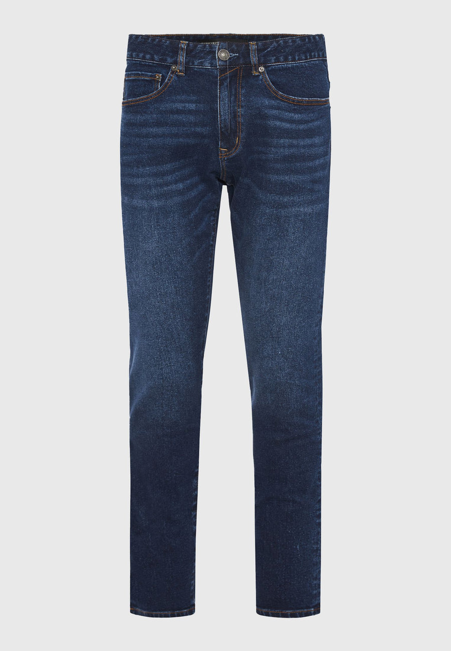 DK BLUE