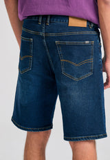 DK BLUE