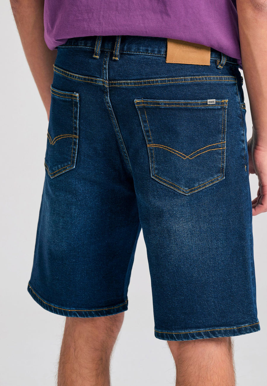 DK BLUE