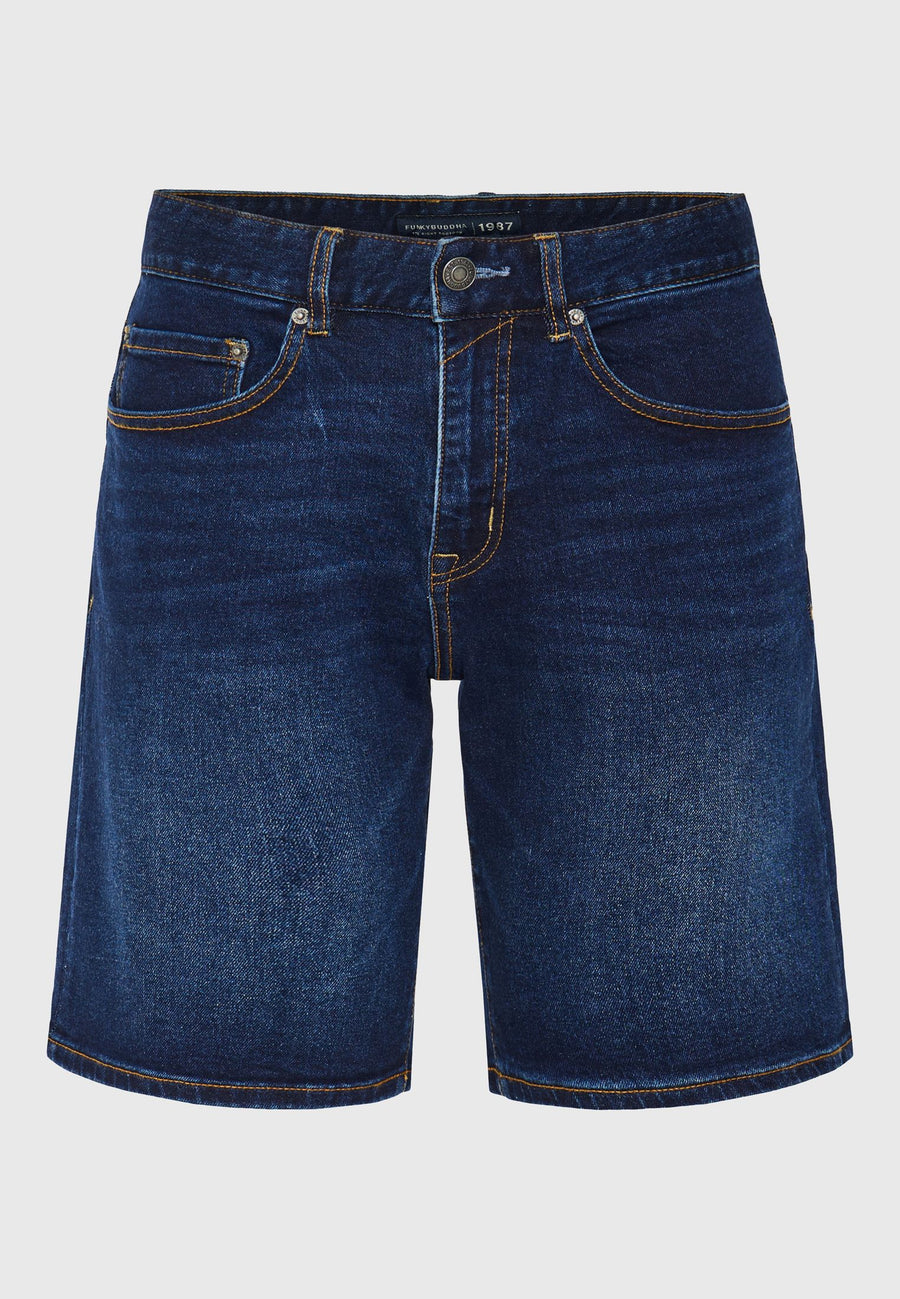DK BLUE