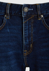 DK BLUE