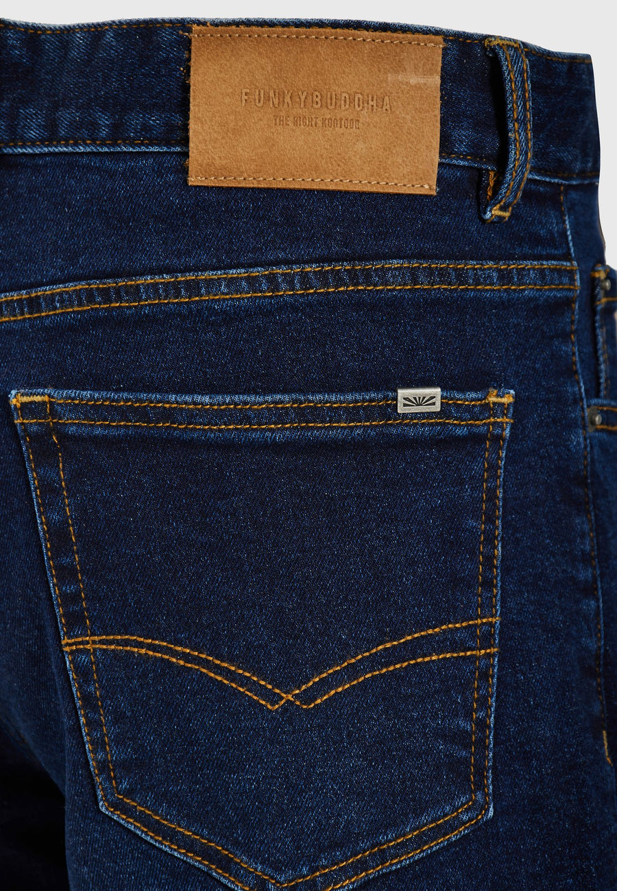 DK BLUE