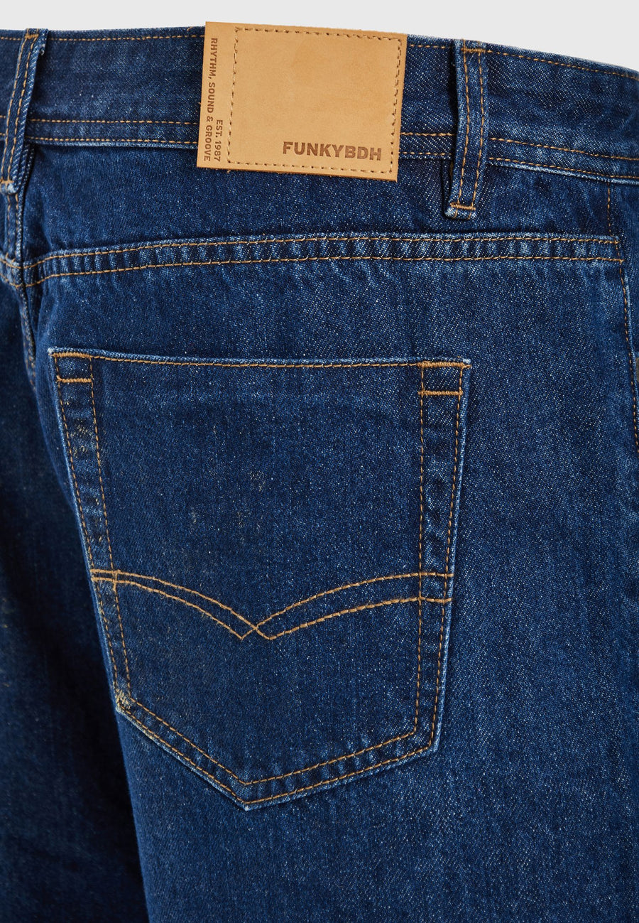 DK BLUE