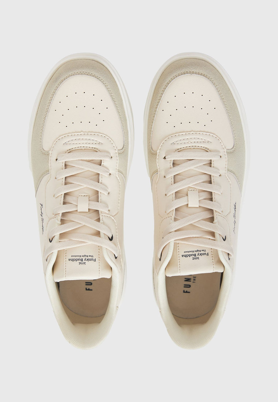 OFF WHITE