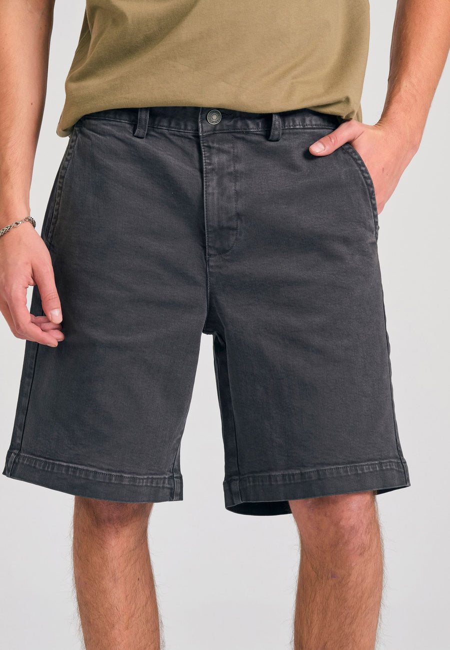 DK GREY