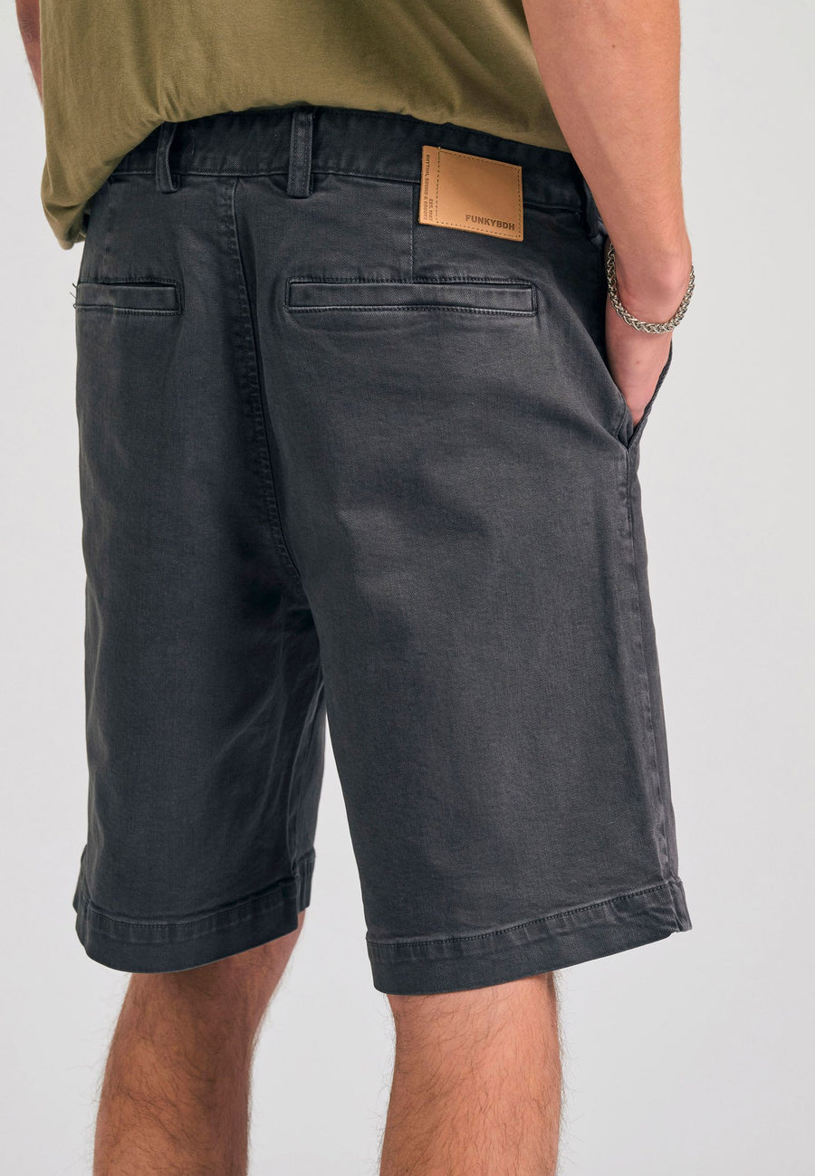 DK GREY