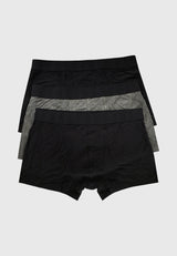 Boxer shorts (3-pack) - Multi