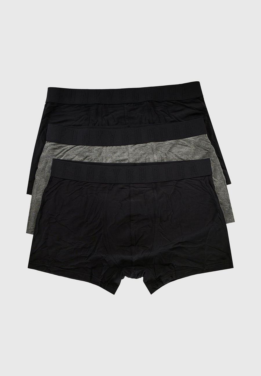 Boxer shorts (3-pack) - Multi