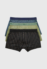 Boxer shorts (3-pack) - Multi