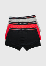 Boxer shorts (3-pack) - Multi