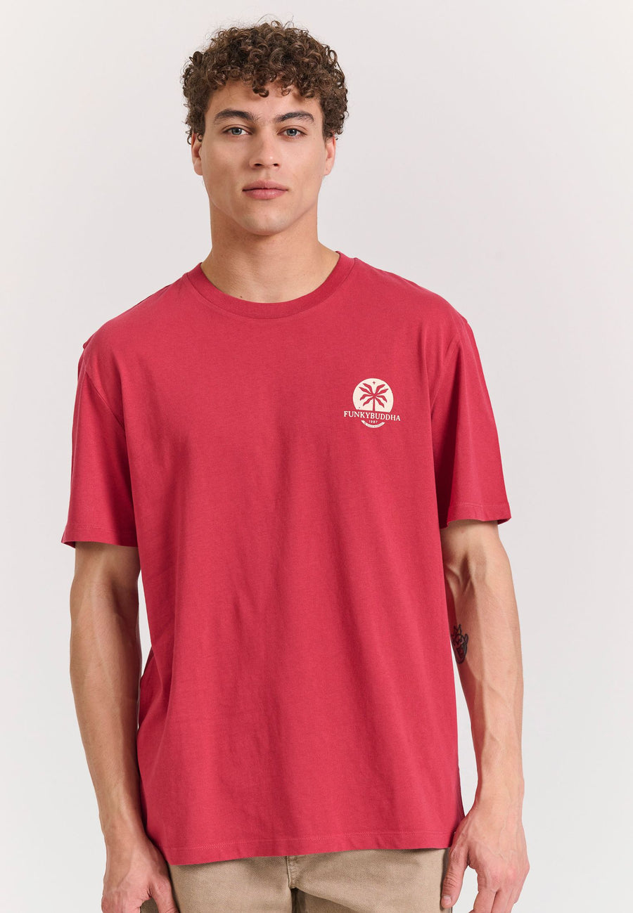EARTH RED
