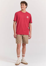 EARTH RED