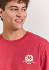 EARTH RED