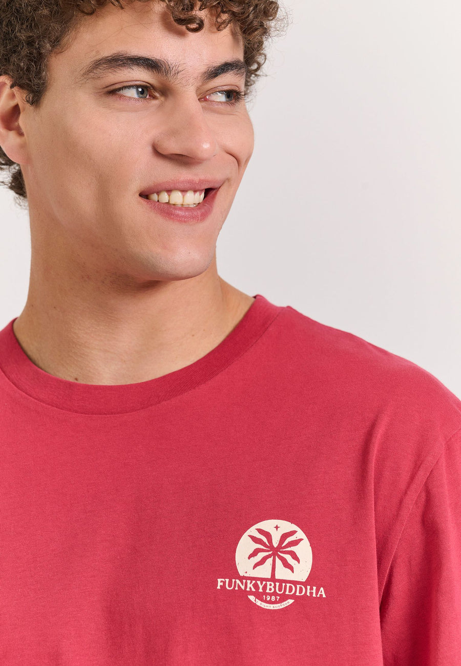 EARTH RED