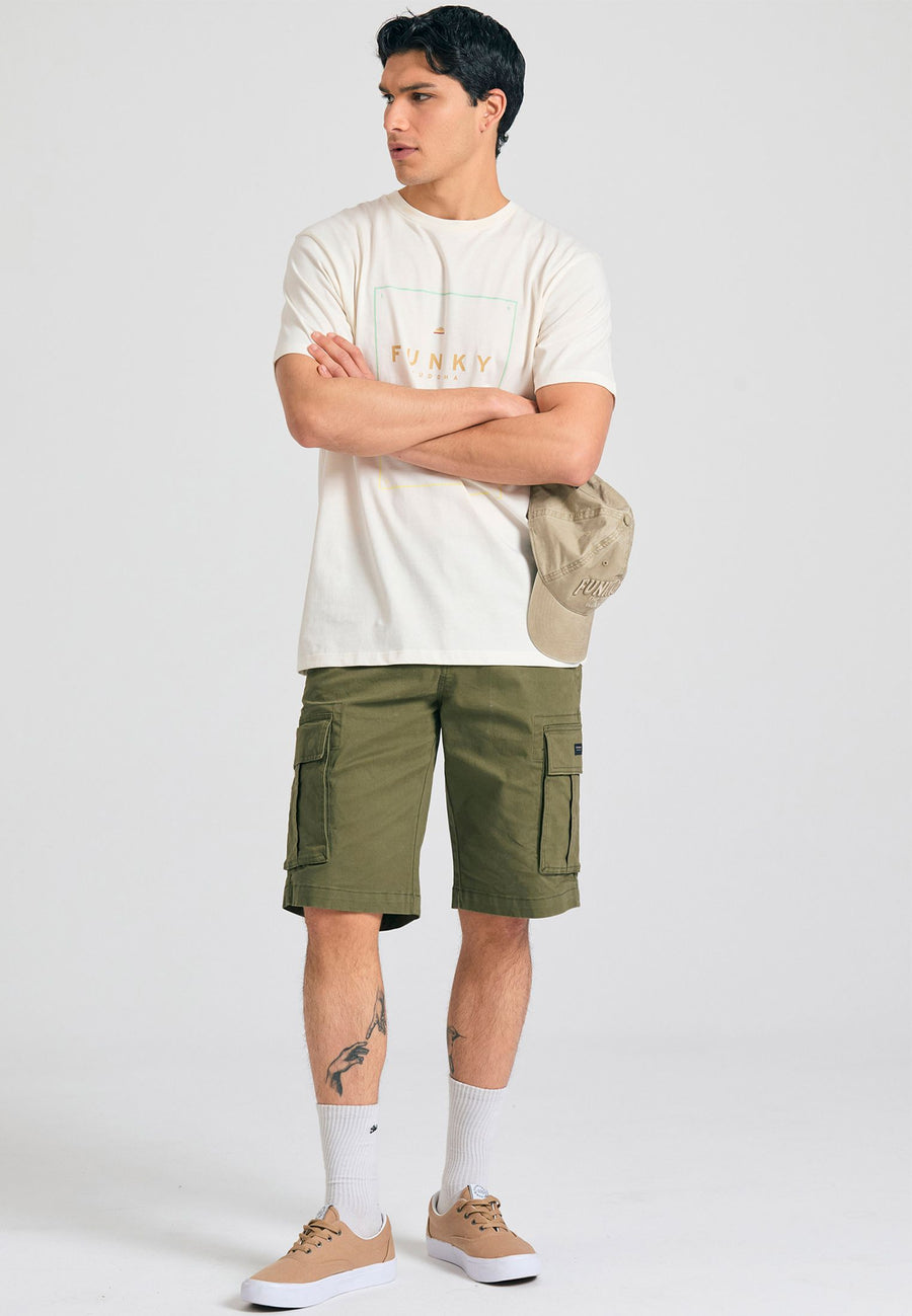 OFF WHITE