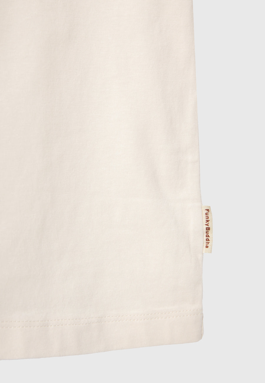 OFF WHITE