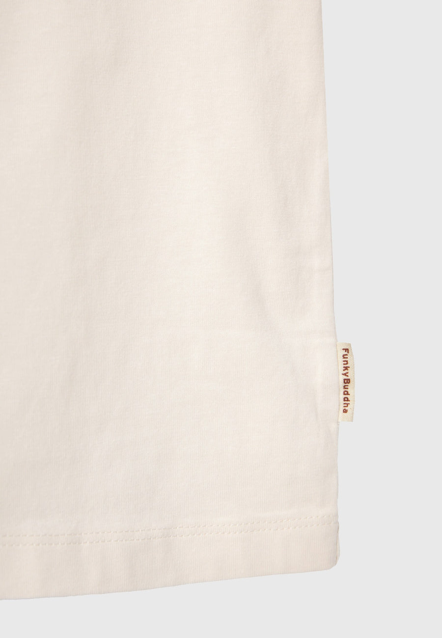OFF WHITE