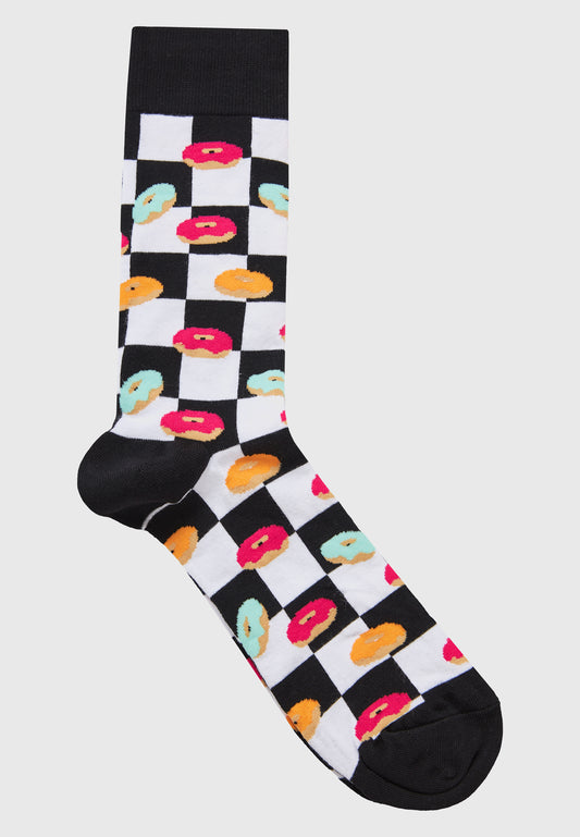 Men's socks - Black