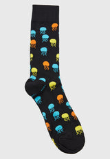 Men's socks - Black