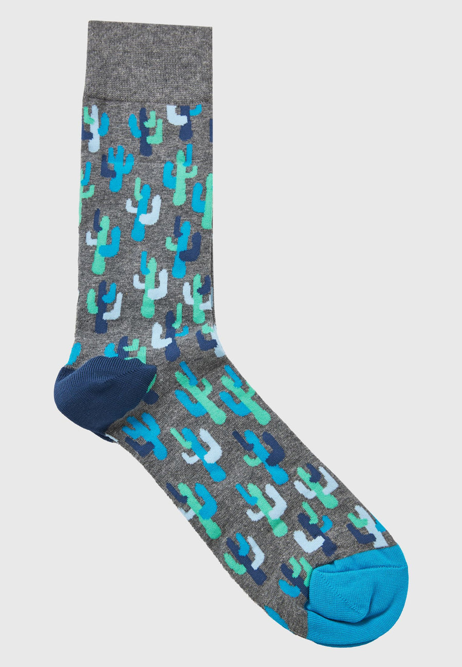 SMOKE BLUE