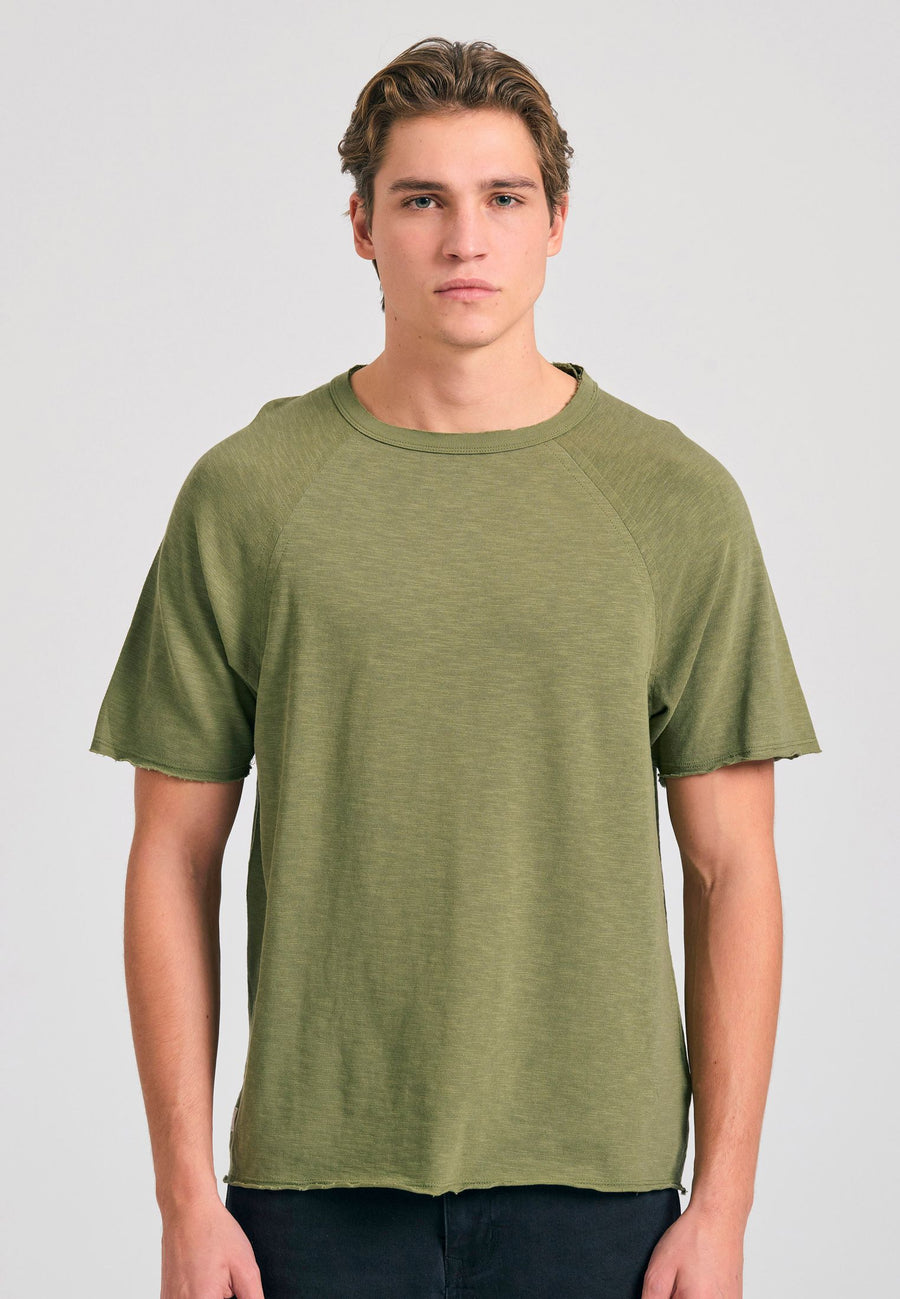 HUNTER GREEN