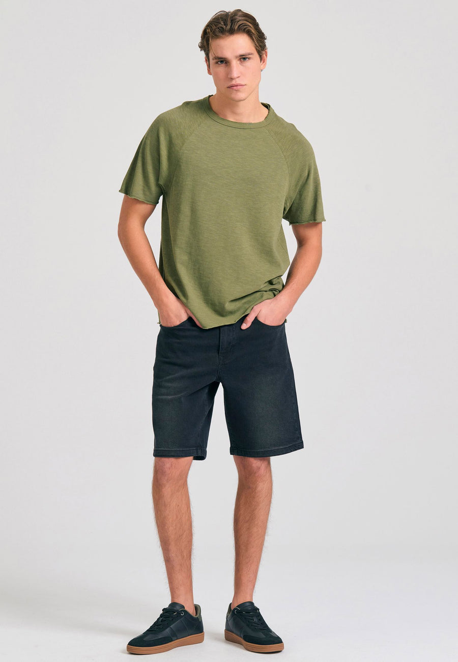 HUNTER GREEN