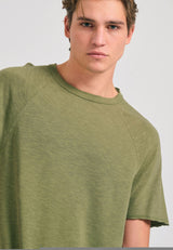 HUNTER GREEN